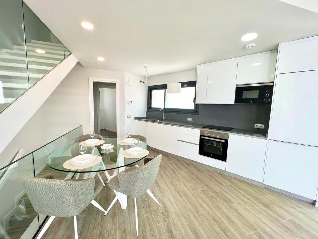 Casa en alquiler en Bel-Air, Costa del Sol Occidental