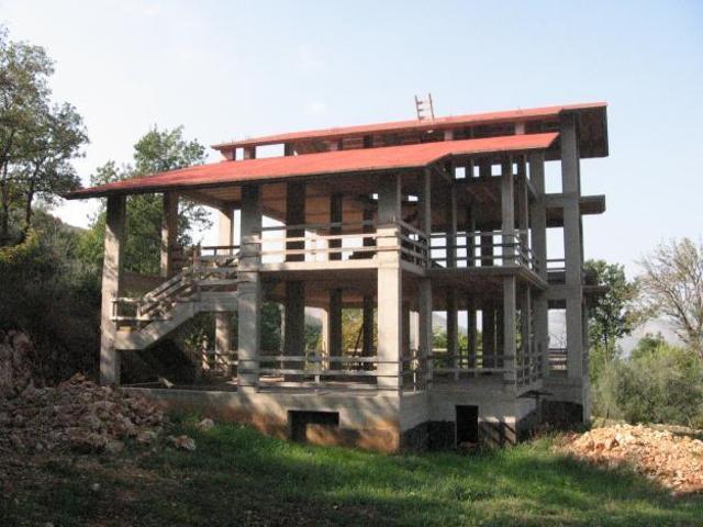 Villa Indipendente in vendita a Esperia, Lazio