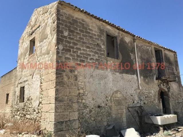 Villa Indipendente in vendita a Licata, Sicilia