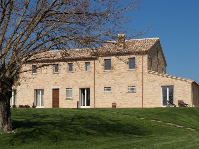 Casa in vendita a Rione Porto, Marche