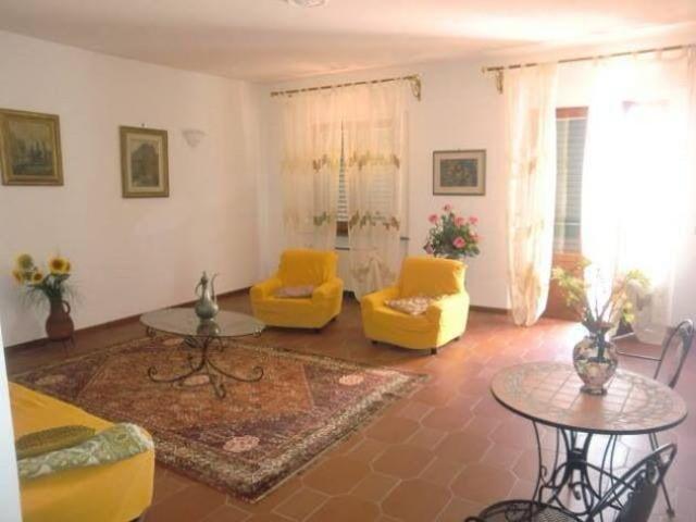Villa Indipendente in vendita a Uzzano, Toscana