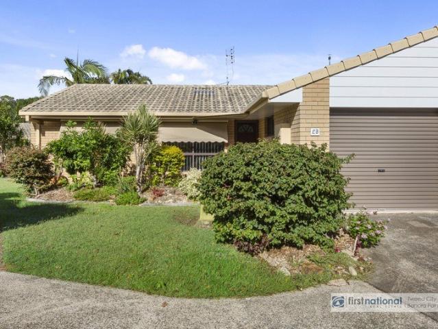 Villa for rent in Tweed Heads South, Tweed Heads