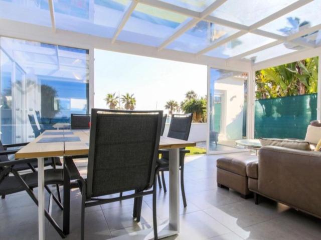 Casa en alquiler en Bel-Air, Costa del Sol Occidental