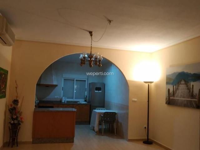 Casa en alquiler en el Baix Vinalopó, Valencia