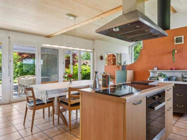 Haus kaufen in Chesalles-Moudon, Waadt