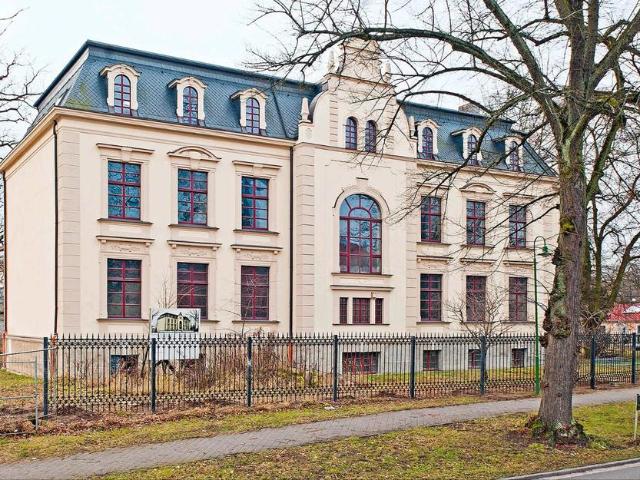 Haus kaufen in Ahrensfelde