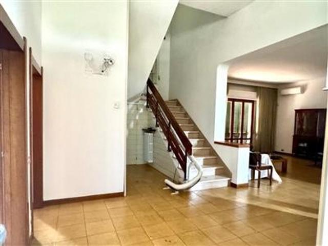 Villa Indipendente in vendita a Avane, Empoli