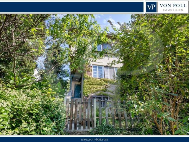 Haus kaufen in Döbling, Wien