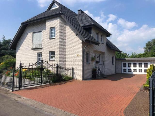 Haus kaufen in Häverstädt, Minden