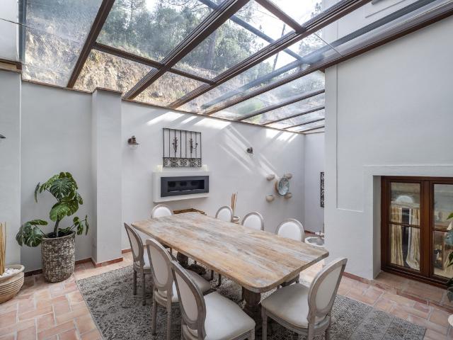 Casa en alquiler en La Axarquía, Andalucía
