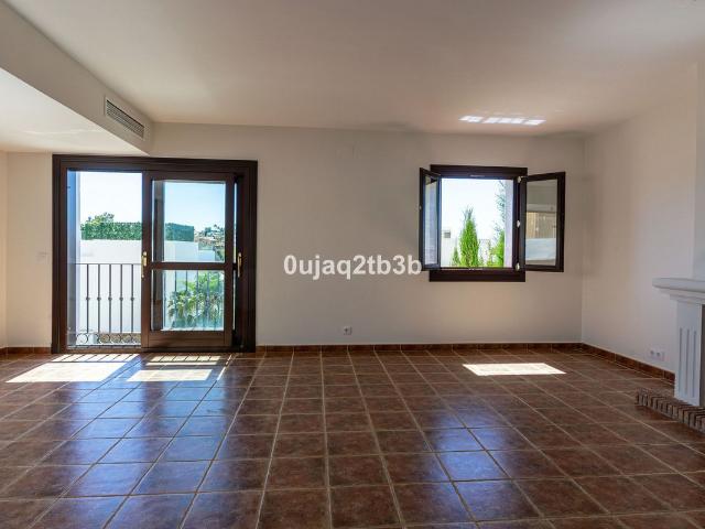 Casa en alquiler en Bel-Air, Costa del Sol Occidental