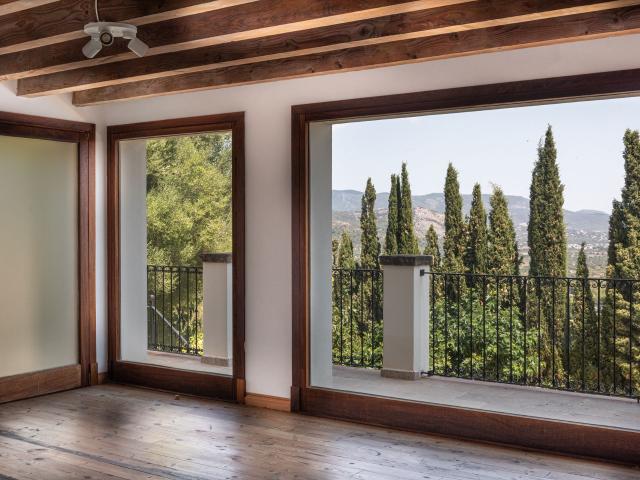 Casa en alquiler en Serra de Tramuntana, Baleares