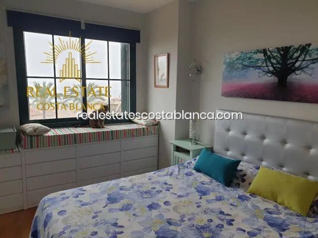 Casa en alquiler en Finestrat