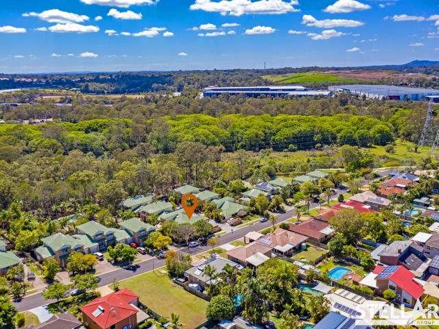 Villa for sale in Toombul, Queensland