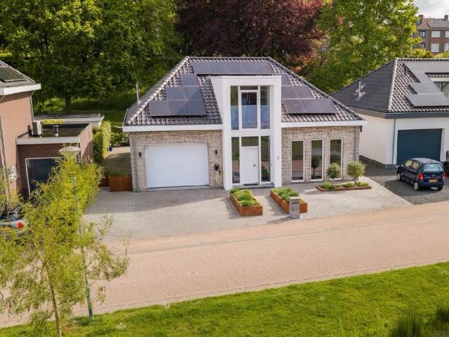 Haus kaufen in Burtscheid, Aachen