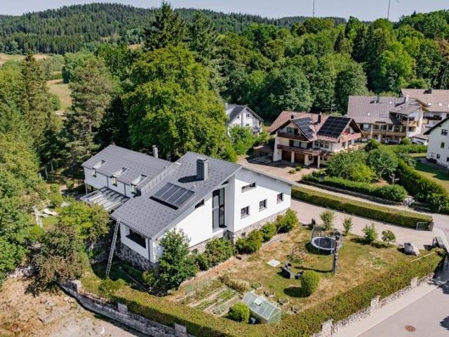 Haus kaufen in Häusern, Baden-Württemberg