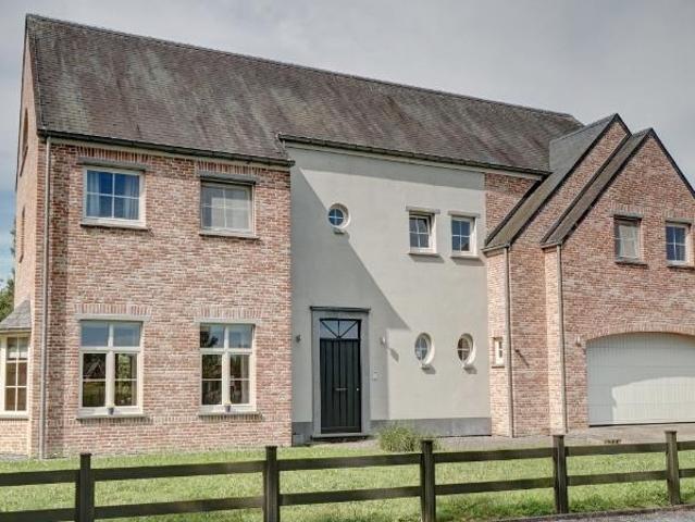 Chalet vente à Boortmeerbeek, Brabant