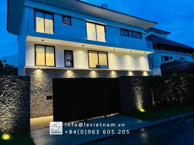 Biệt Thự cho thuê tại Thủ Đức, Hồ Chí Minh