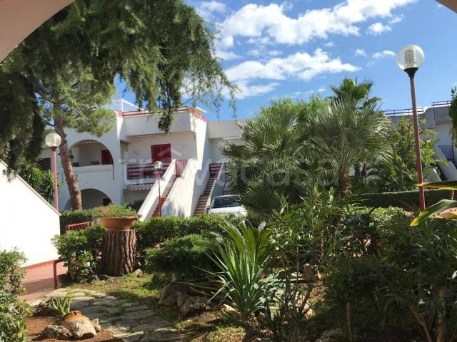 Villa Indipendente in affitto a Puglia, Barletta-andria-trani