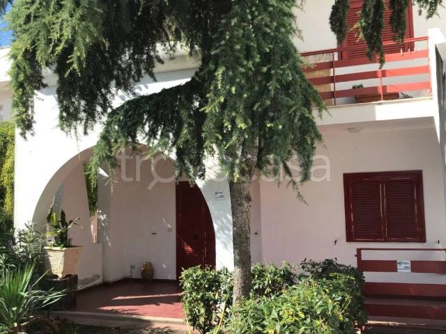 Villa Indipendente in affitto a Puglia, Barletta-andria-trani