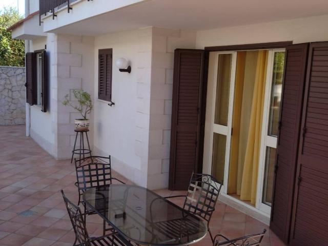 Villa Indipendente in affitto a Bisceglie, Barletta-Andria-Trani
