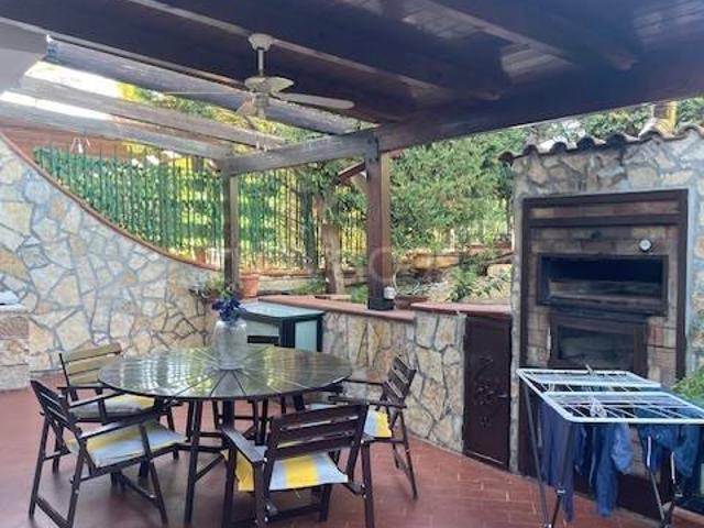 Villa Indipendente in affitto a Puglia, Barletta-andria-trani