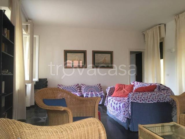 Villa Indipendente in affitto a Bonassola, Liguria