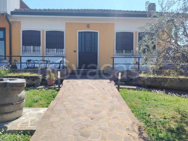Villa Indipendente in affitto a Borgo Veneto, Saletto