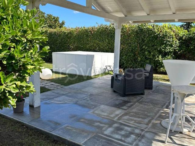 Villa Indipendente in affitto a Puglia, Brindisi