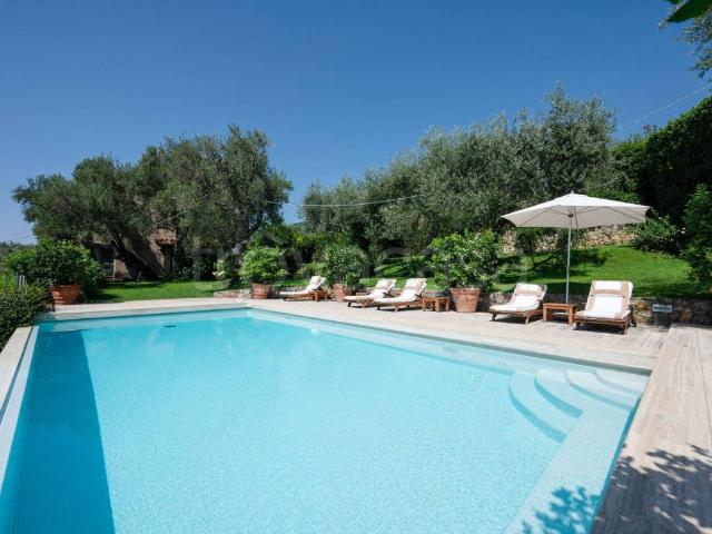 Villa Indipendente in affitto a località Bucine, Camaiore