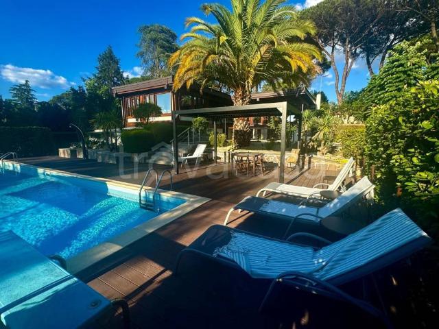 Villa Indipendente in affitto a Roma Capitale, Lazio