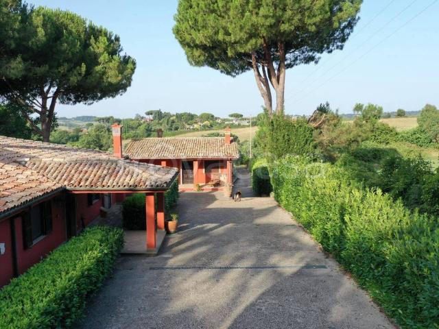 Villa Indipendente in affitto a Roma Capitale, Lazio