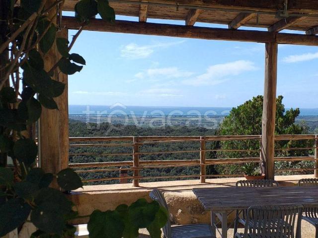 Villa Indipendente in affitto a Capalbio, Toscana