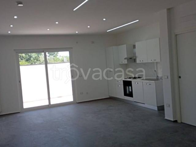 Villa Indipendente in affitto a Carinaro, Campania