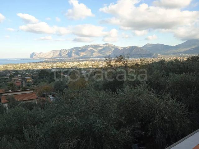 Villa Indipendente in affitto a Carini, Sicilia