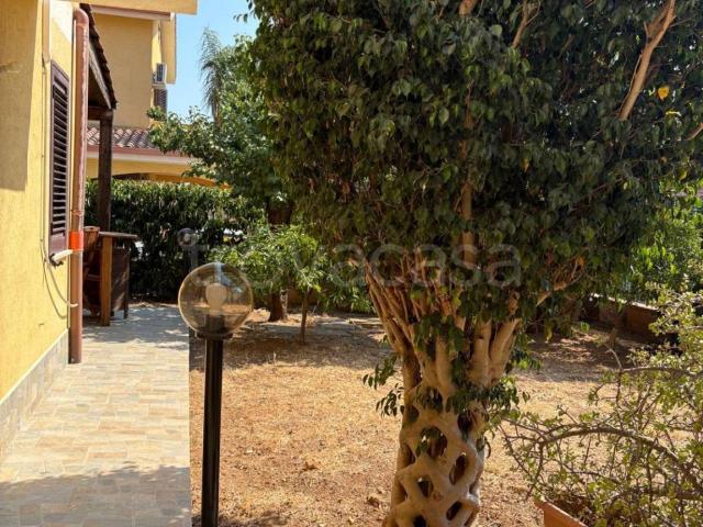 Villa Indipendente in affitto a Carini, Sicilia