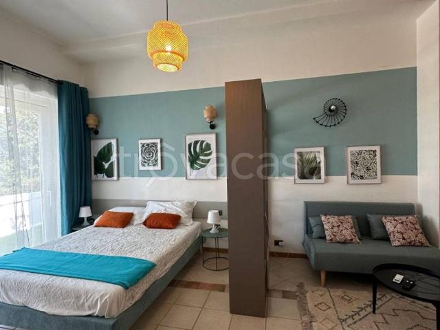 Villa Indipendente in affitto a Bagni, Casamicciola Terme