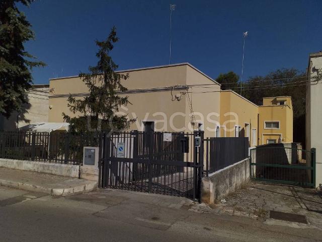 Villa Indipendente in affitto a Puglia, Bari