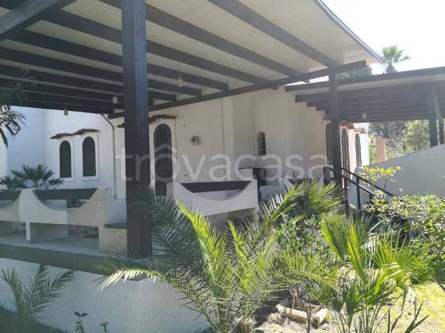 Villa Indipendente in affitto a Puglia, Taranto