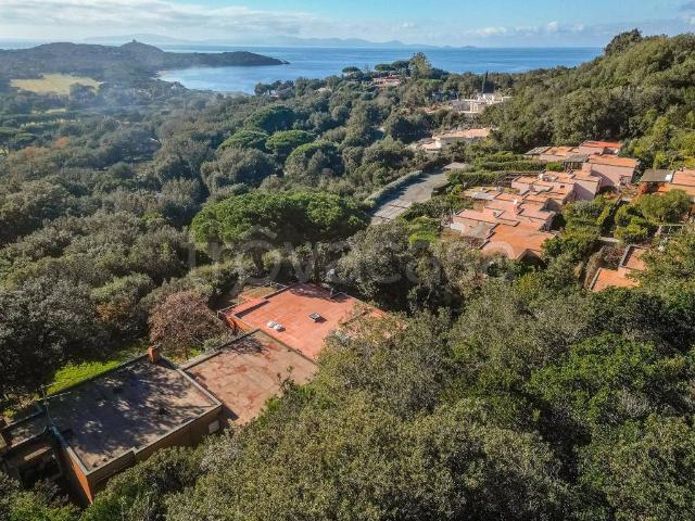 Villa Indipendente in affitto a Castiglione Della Pescaia, Toscana