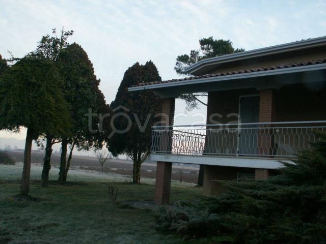Villa Indipendente in affitto a Cavriana, Lombardia