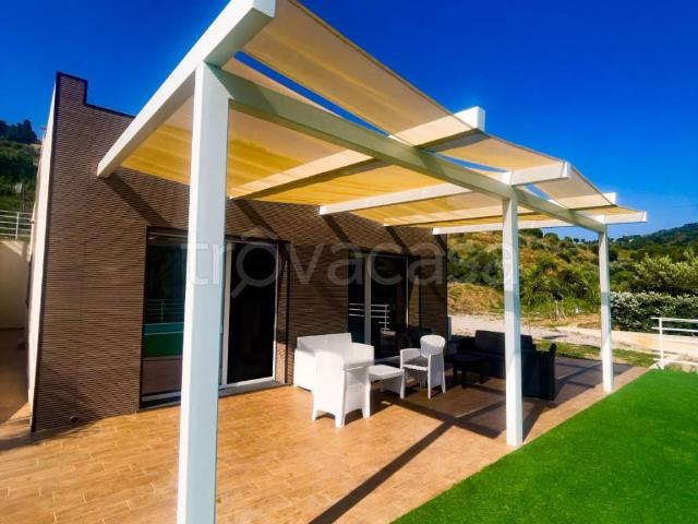 Villa Indipendente in affitto a Cefalù, Sicilia