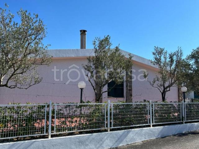 Villa Indipendente in affitto a Centola, Campania