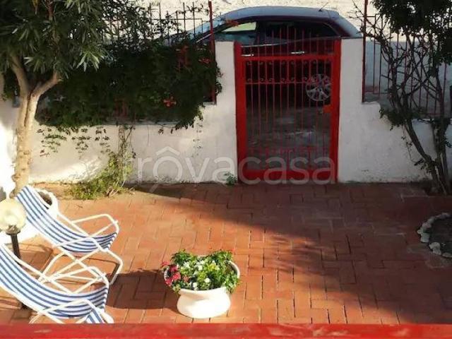 Villa Indipendente in affitto a Calabria, Reggio Calabria