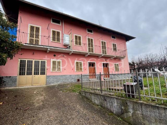Villa Indipendente in affitto a Spinei, Piemonte
