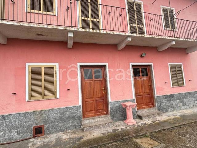 Villa Indipendente in affitto a Spinei, Piemonte