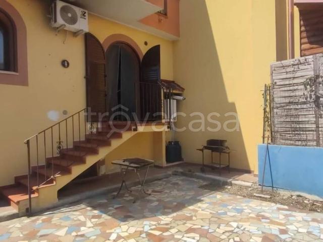 Villa Indipendente in affitto a Fondo Farina, Calabria