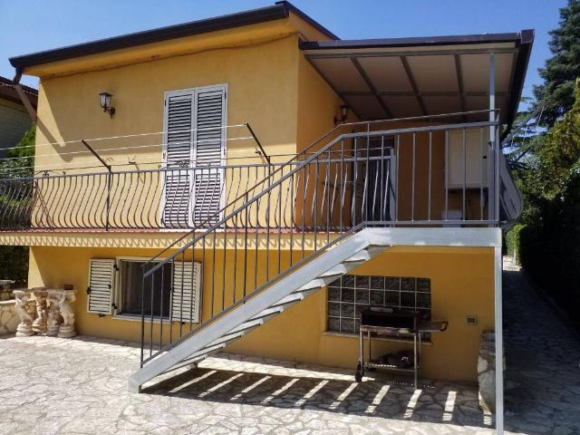 Villa Indipendente in affitto a Enna, Sicilia