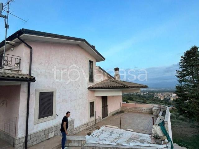 Villa Indipendente in affitto a Roma Capitale, Lazio