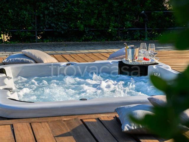Villa Indipendente in affitto a Quartiere 3, Bagno A Ripoli
